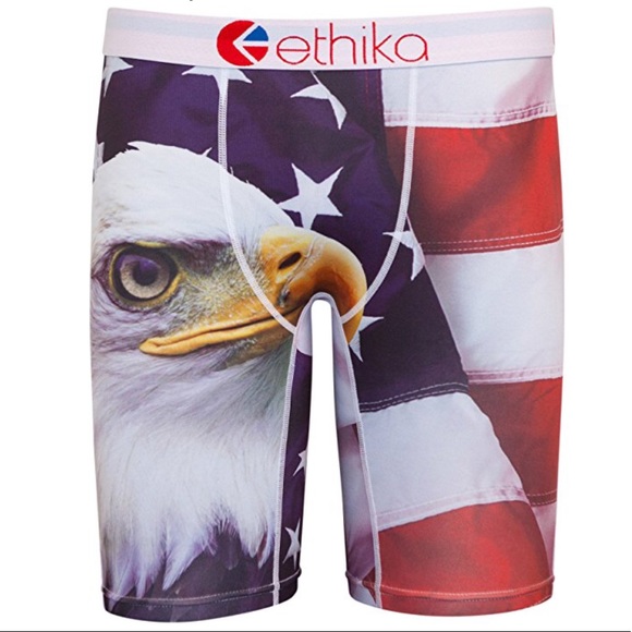 Ethica Other - 🔥🔥🔥 New The Ethika  underwear for men